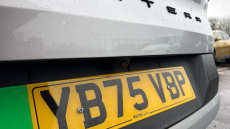 Vauxhall Frontera 83kW GS 44kWh 5dr Auto Electric Estate